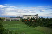 Luhushan Hotel - Afhentnings-/afleveringstjenester