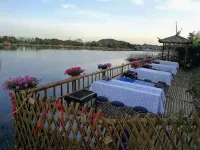 Nanyuan e Home Hotel (Chunxiao Wanren Beach)