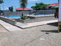 Hip Nautic Beach Resort Powered by Cocotel Hotels in Lian