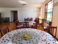Aershan Wusu Langzi Lake Fishing Village Hotel - บริการรถรับส่ง