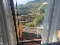 Guifan Tianyin Guesthouse - vue sur la montagne