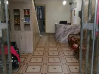 Ping'an Hostel - 2 Yıldız