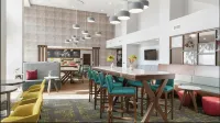 Hampton Inn & Suites by Hilton Charlotte North I 485 - 2 stelle