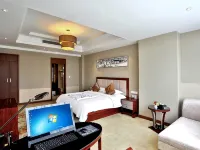 Oriental Hotel (Kaihua Linhu Road) Hotels in Kaihua