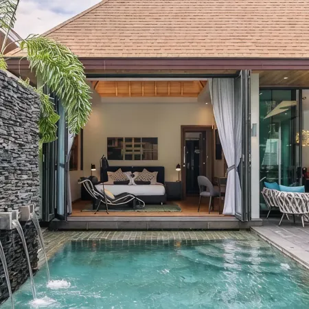 Inspire Villas Phuket