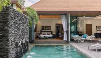 Inspire Villas Phuket