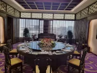 Garden Holiday Hotel (Taiyuan South Central Branch) - Bữa sáng