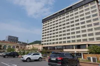 Ramada Songdo Hotel - Park Yeri
