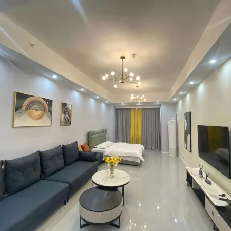 Better Apartment