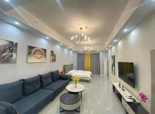 Better Apartment - Homestays
