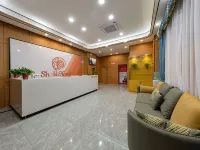 Shell Hotel (Huiyuan Road, Huaibei Railway Station)
