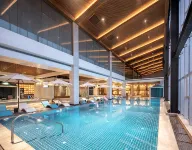 Zibo Tangzhuang Hotel (Zhongrun Avenue) - Pools