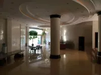 Fuyuan Tuoyuan Hotel - Wifi