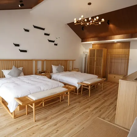 Yunmanshan Boutique Stay