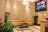 Mengshan Oriental Silver City Business Hotel - Pet friendly