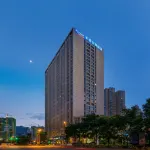 Kyriad Marvelous Hotel Kunming High-tech District Kepu Road Hotels in Kunming