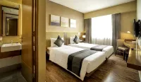 éL Hotel Jakarta Hotels near La Piazza