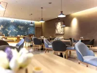 Homeinn · neo Hotel (Feicheng Shanghai Road) - breakfast