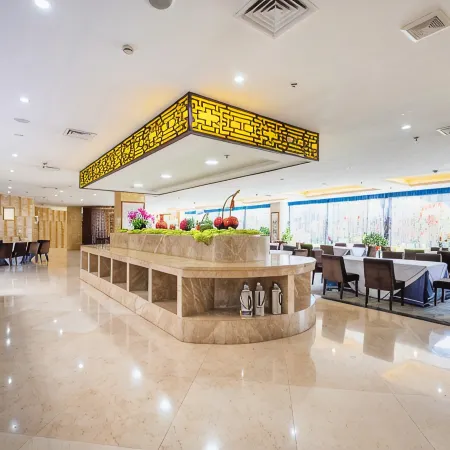 Tianlu Hotel