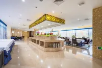 Tianlu Hotel - breakfast
