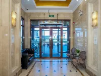 Jinxing Hotel (Harbin Railway Station) Hotels near Harbin Train Station