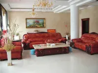 Yuanping Xishan Hotel