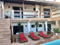 Villa Domenico - شاطئ