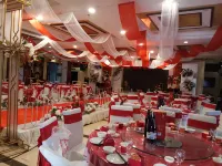 Rong Jin Zhou Hai Hotel - sarapan