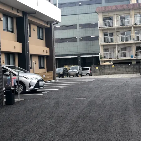 Beppu Hostel U&T