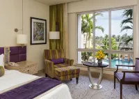ITC Maratha, a Luxury Collection Hotel, Mumbai - Tiny houses
