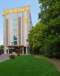 Grand Hotel Terme & Spa - 5 звезд