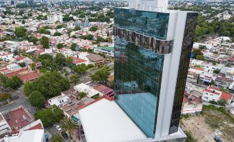 Baruk Guadalajara Hotel de Autor