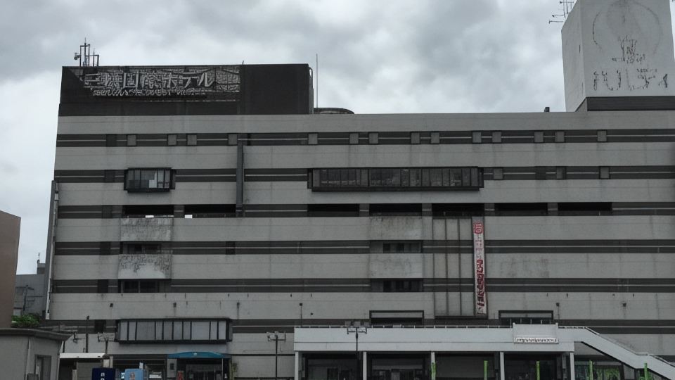 Mihara Kokusai Hotel