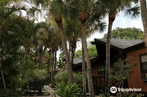 Kona Kai - Wifi