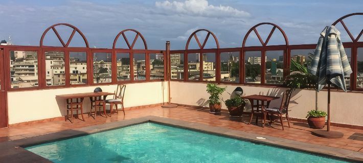 Royal Court Hotel Hotels in Mombasa