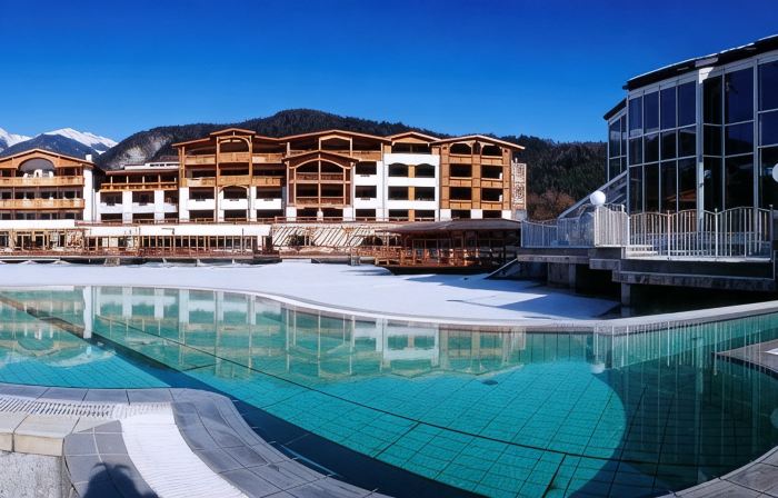 Falkensteiner Family Resort Lido