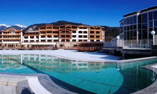 Falkensteiner Family Resort Lido