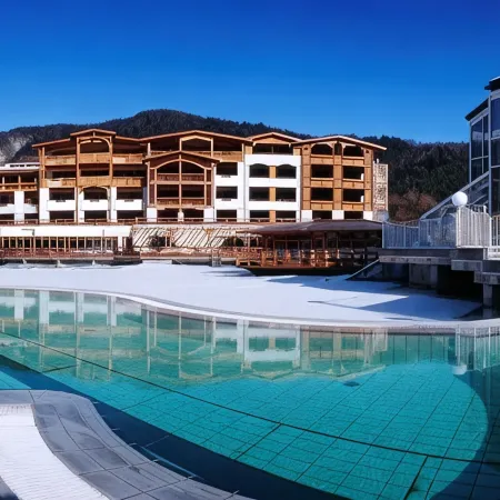 Falkensteiner Family Resort Lido