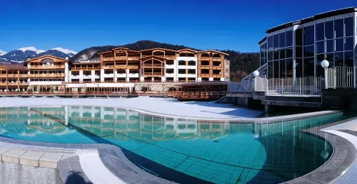 Falkensteiner Family Resort Lido