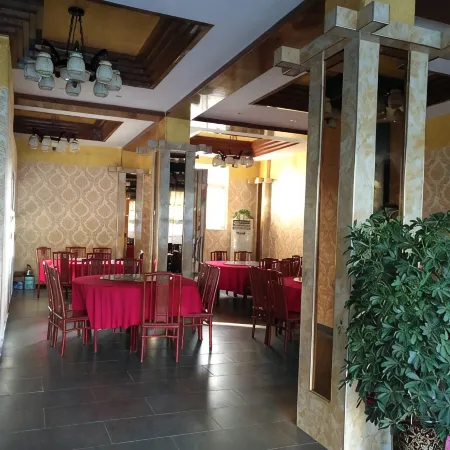 Yushanfang Hotel Hotels in Zongyang