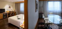 Novotel Sao Paulo Center Norte - spa