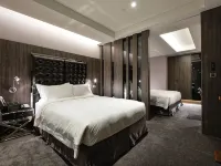 Starhaus Hotel Hotels near Spring and Autumn Pavilion