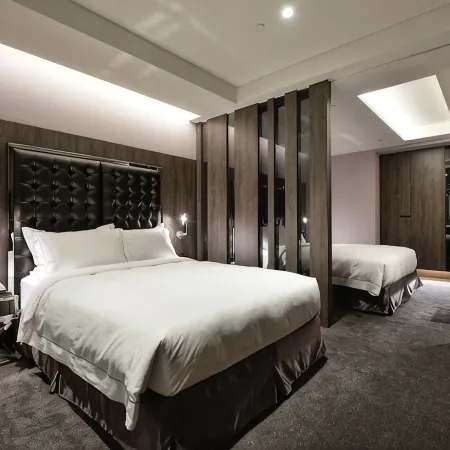 Starhaus Hotel