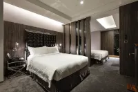 Starhaus Hotel
