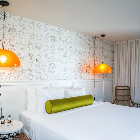 Hotel Erwin Venice Beach