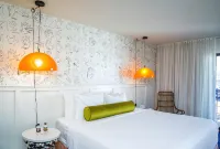 Hotel Erwin Venice Beach