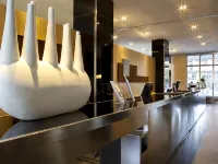 The Westin Madrid Cuzco Hotels near Ventilla