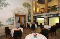 吉亞巴利奧尼壯麗大酒店 - 早餐