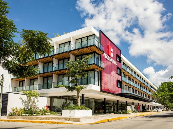 Fiesta Inn Playa del Carmen