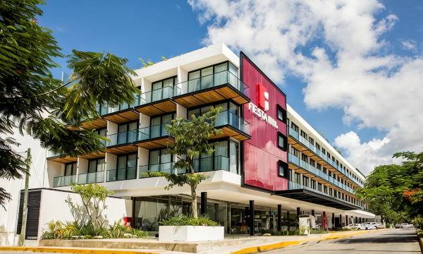 Fiesta Inn Playa del Carmen